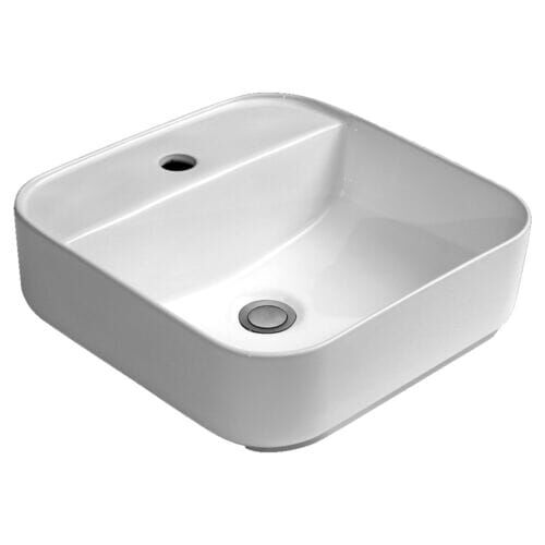 Tyler Vessel Basin Tyler White Basin