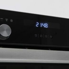 EV60M8SX Settings EV60M8SX Settings