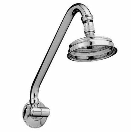 Noosa Gooseneck Showerhead
