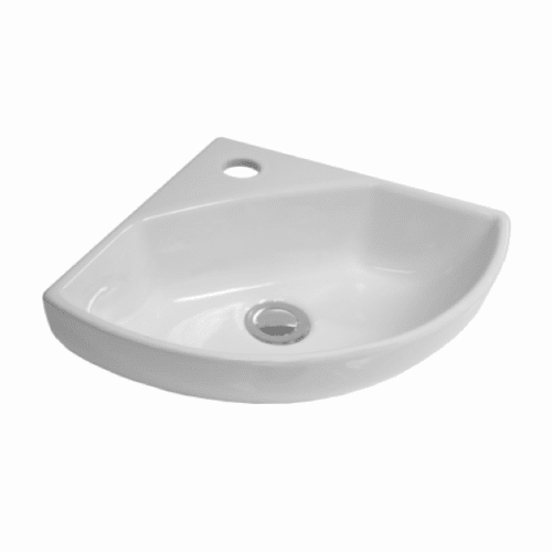 Milano Corner Basin