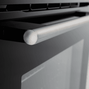 60cm Electric Multifunction Oven handel