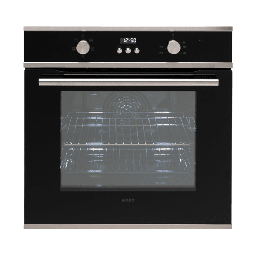 EO605SX – 60cm Fan Forced Oven