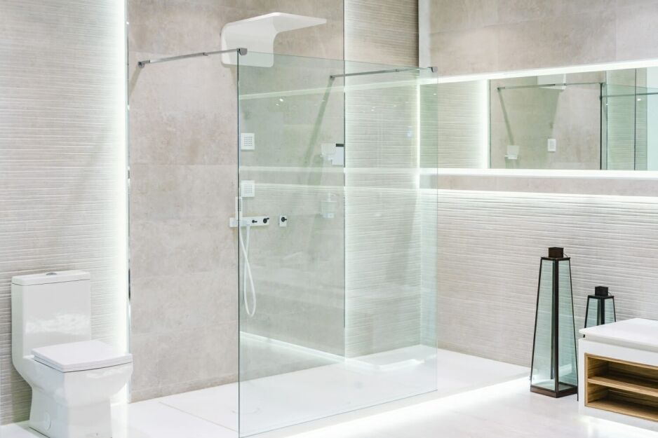 shower screens perth