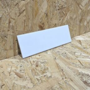 100mmx300mm-matte-white-wall-tile-Perth-Cheap-Discount