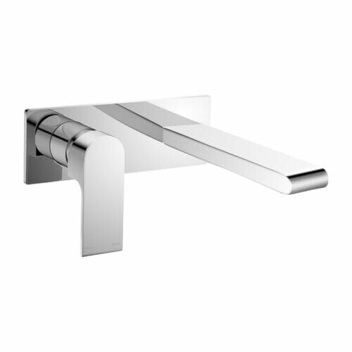 Bianca Wall Mixer Set Chrome Bianca Wall Mixer Set Chrome