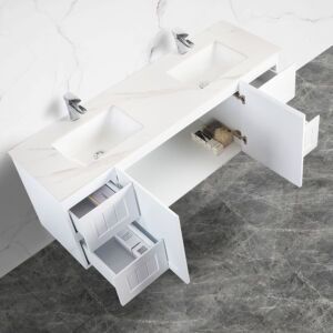 150cm-Stone-Vanity-Top