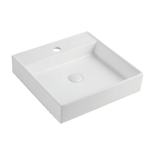 Maddison White Basin