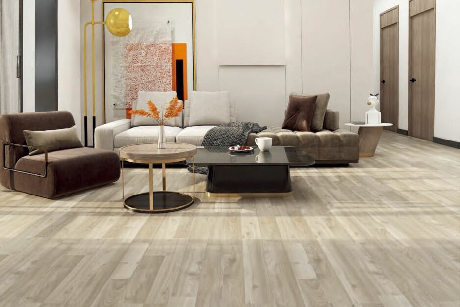 hybrid flooring perth