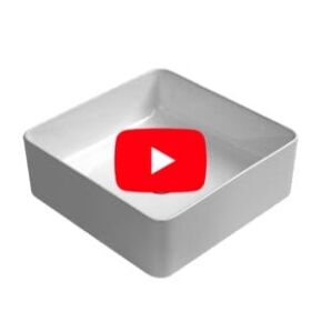 Levi White Basin Video