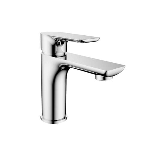 Sky Basin Mixer Chrome
