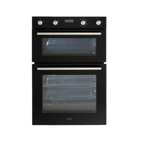 60cm Electric Double Oven 60cm Electric Double Oven