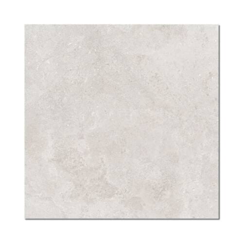 Borgogna White Matte Tile 300x300mm