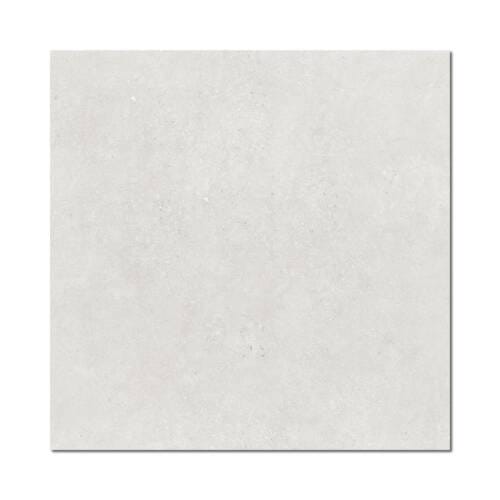 Galaxy White Matte Tile 600x600mm
