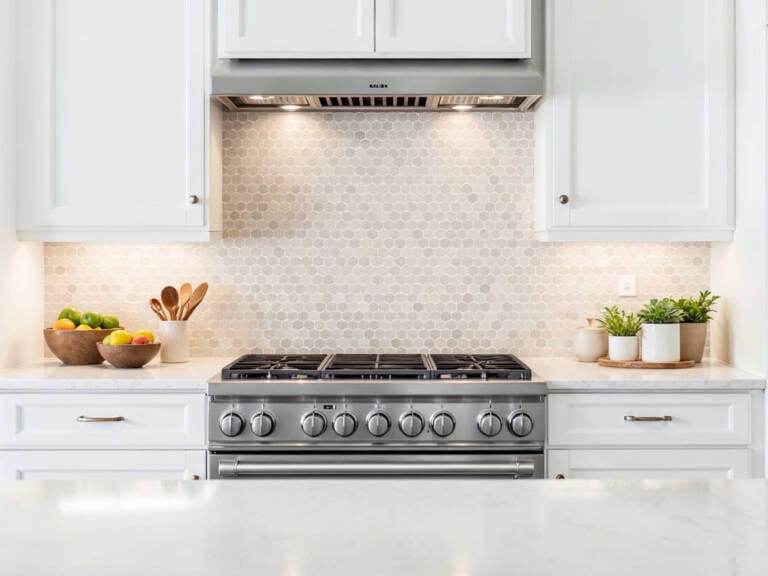 Kitchen Wall Tile Ideas