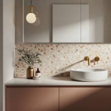 Bathroom Vanity Trends in Australia