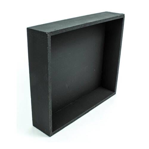 ThermaNiche Shower Niche 425 x 365 x 90mm