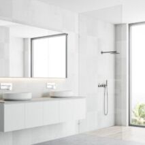 Single vs. Double Basin Vanities
