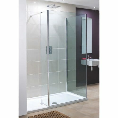 Andora Shower Screen