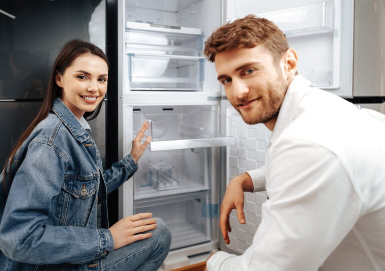 Refrigerators perth