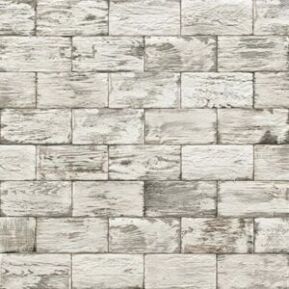 Aged Wood White