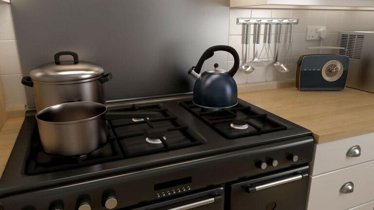 Buying Freestanding Ovens in Perth