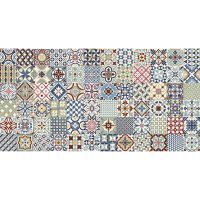 Deco Heritage Mix Multi