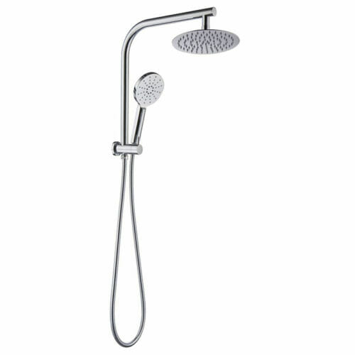 Fiona Twin Shower