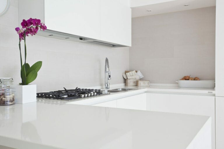 Kitchen Wall Tiles
