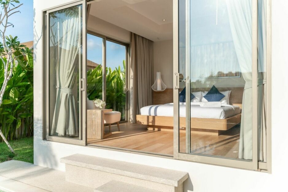 Sliding Doors and Windows