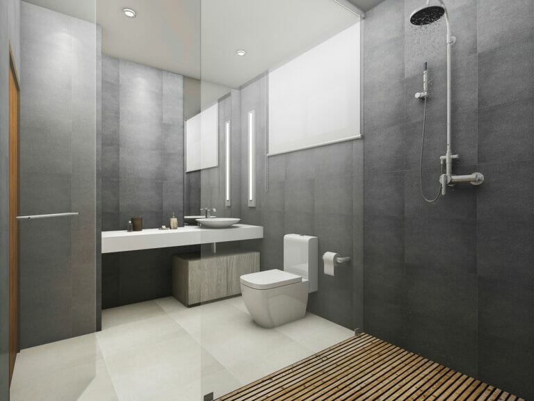 bathroom tile ideas 2021