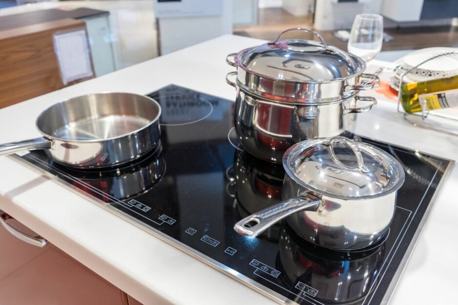 cooktops perth