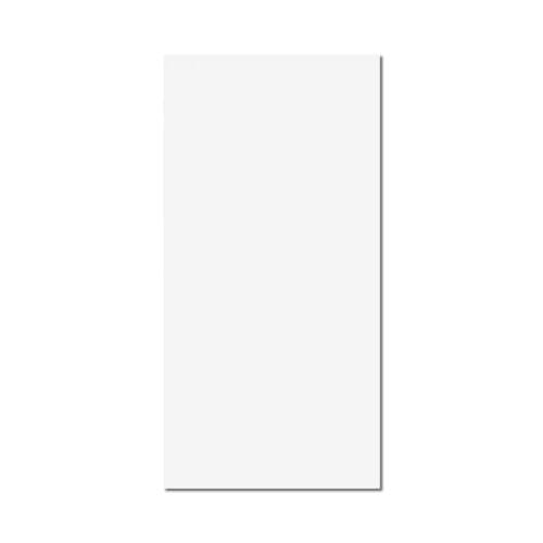 Romani Serenity Bianca Matte White Wall Tile