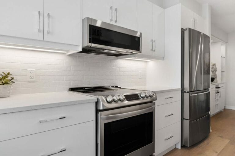 Kitchen Renovation boost home value and lifestyle