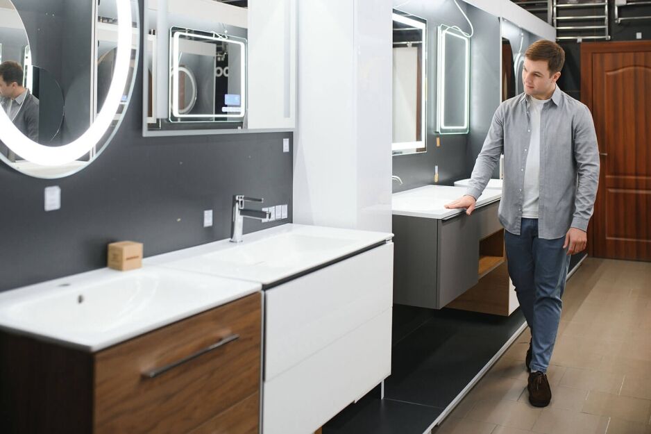 bathroom basin buying guide