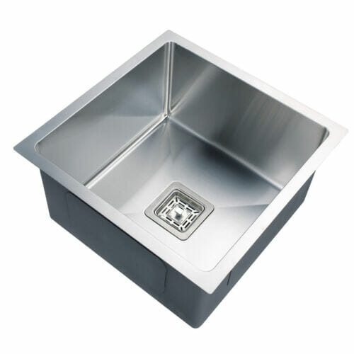 Ardross Single Bowl Sink Ardross Single Bowl