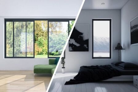 Sliding Windows vs. Fixed Windows