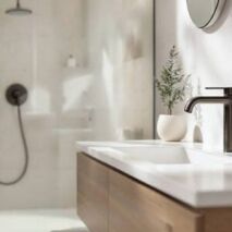 Popular Bathroom Basin Tapware