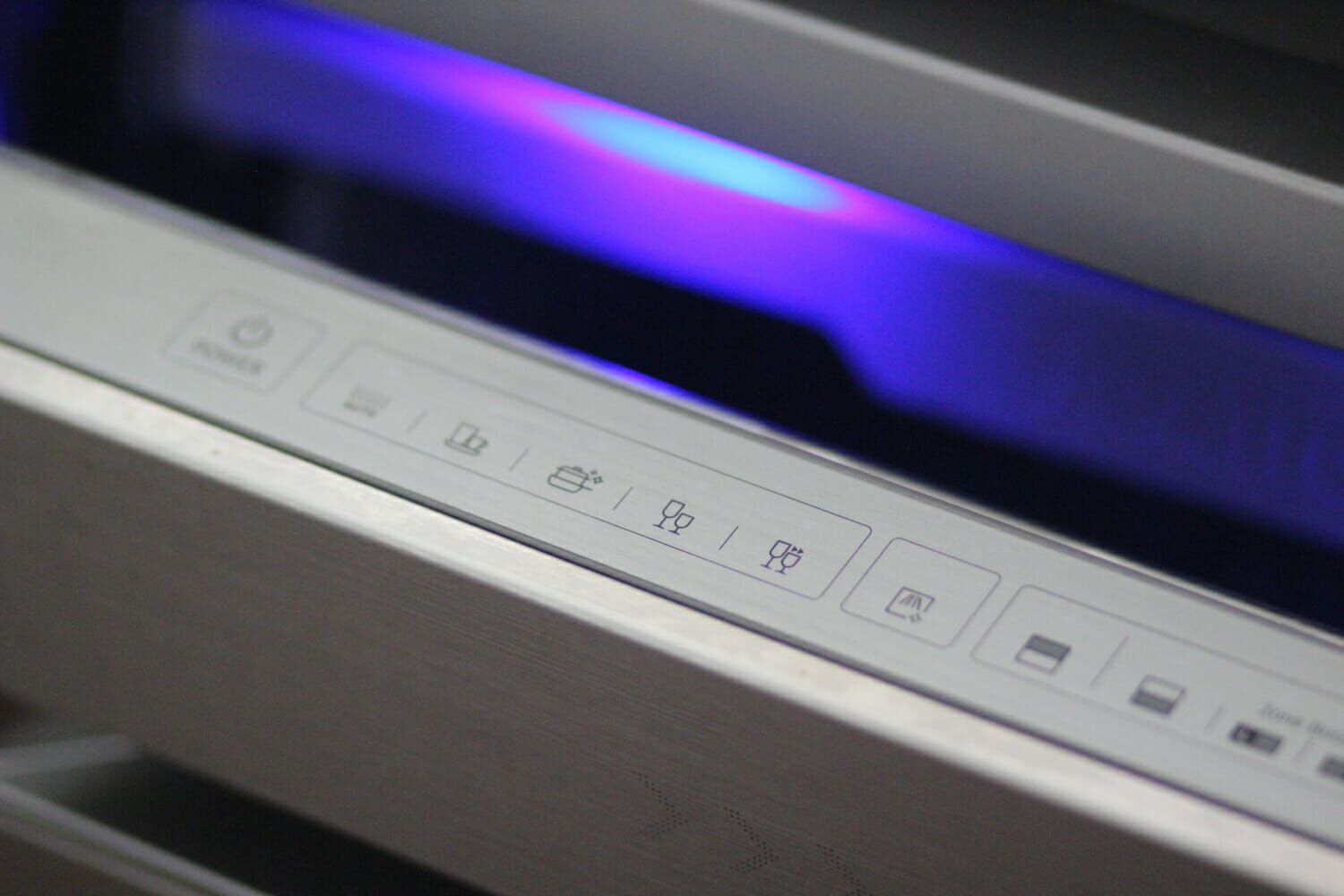 Dishwasher