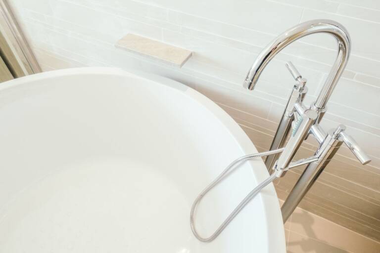 Best Bath Taps Perth