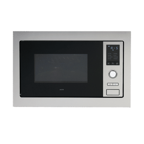 28L Built-In Microwave Oven + Grill