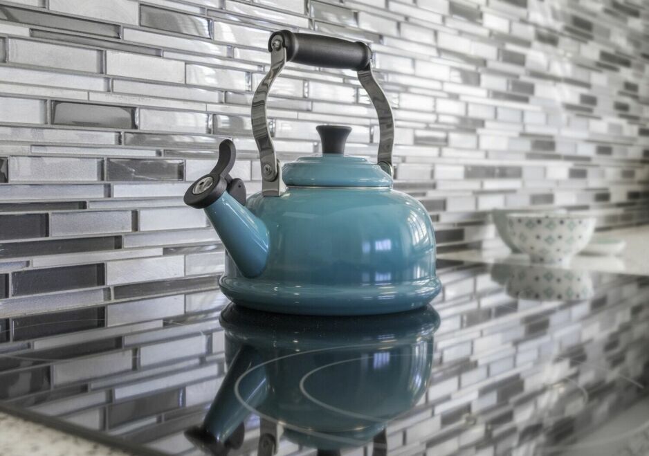 kitchen mosaic tiles