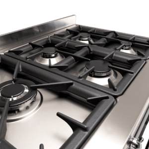 0cm Dual Fuel Royal Chiantishire – Burners