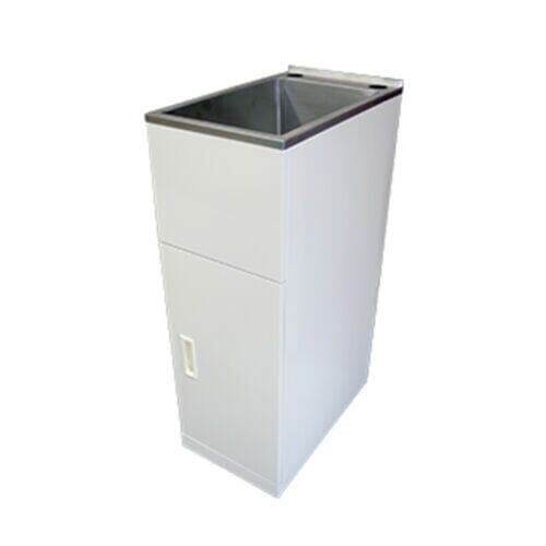 Nugleam 21L Compact Laundry Unit 70230-LAUNDRY-unit