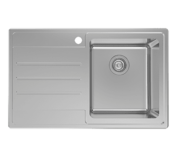 Nugleam Edge 800 Sink