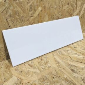 200mmx600mm-gloss-white-wall-tile-Perth-Local-Cheap-Discount
