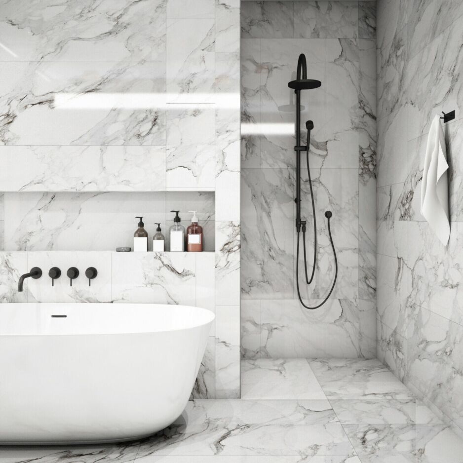 bathroom tapware perth