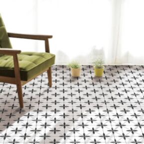 Richmond Clifton Tile Installation