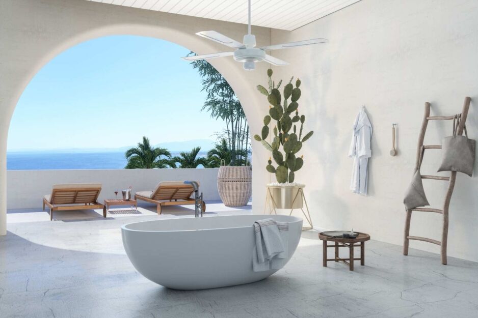 freestanding baths perth