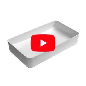 Jordan White Basin Video