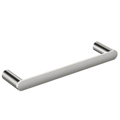 Sky Guest Towel Rail Brushed Nickel